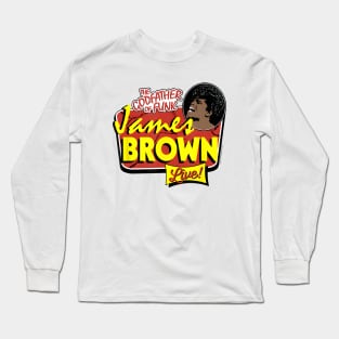 Live Tour Vintage Tour Long Sleeve T-Shirt